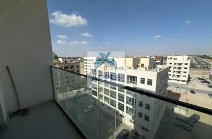 Apartment - 2 Bedrooms - 3 Bathrooms for rent in Al Zahia 1 - Al Zahia - Muwaileh Commercial - Sharjah