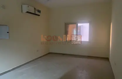 Apartment - 1 Bedroom - 2 Bathrooms for rent in Al Mowaihat 2 - Al Mowaihat - Ajman