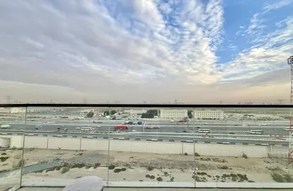 شقة - 1 حمام للايجار في بريم ريزيدنسي 3 - الفرجان - دبي