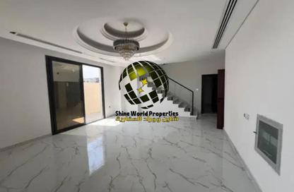 Villa - 4 Bedrooms - 6 Bathrooms for sale in Al Zaheya Gardens - Al Zahya - Ajman
