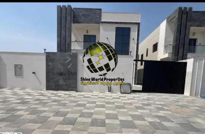 Villa - 4 Bedrooms - 6 Bathrooms for sale in Al Zaheya Gardens - Al Zahya - Ajman