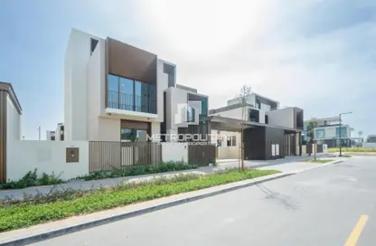 فيلا - 5 غرف نوم - 5 حمامات للايجار في بالم هيلز - دبي هيلز استيت - دبي