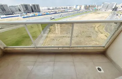 Apartment - 2 Bedrooms - 2 Bathrooms for rent in Muwaileh 29 Building - Muwaileh - Sharjah