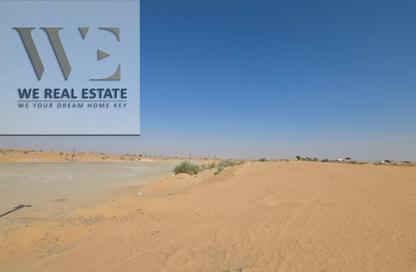 Land - Studio for sale in Masfoot 9 - Masfoot - Ajman Land - Studio for sale in Masfoot 9 - Masfoot - Ajman