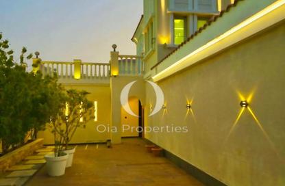 Villa - 2 - 3 for sale in District 8 - Jumeirah Village Triangle - Dubai