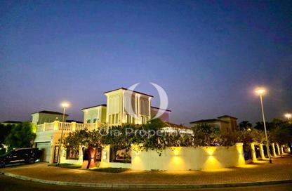 Villa - 2 - 3 for sale in District 8 - Jumeirah Village Triangle - Dubai