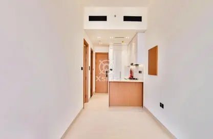 شقة - غرفة نوم - 2 حمامات للايجار في بينغاطي اونيكس - منطقة 15 - قرية جميرا الدائرية - دبي