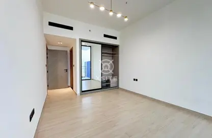 Apartment - 1 Bedroom - 2 Bathrooms for rent in Binghatti Onyx - District 15 - Jumeirah Village Circle - Dubai