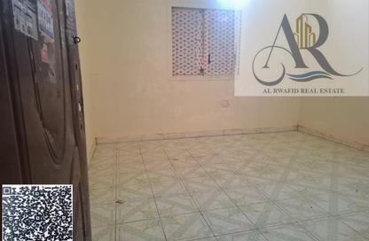 Labor Camp - Studio - 7+ for rent in SG 10 Building - Industrial Area 10 - Sharjah Industrial Area - Sharjah
