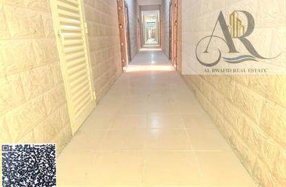 Labor Camp - Studio - 7+ for rent in SG 10 Building - Industrial Area 10 - Sharjah Industrial Area - Sharjah