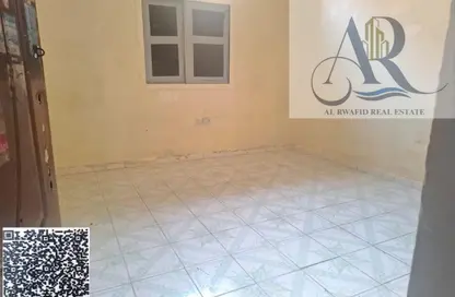 Labor Camp - Studio for rent in SG 10 Building - Industrial Area 10 - Sharjah Industrial Area - Sharjah