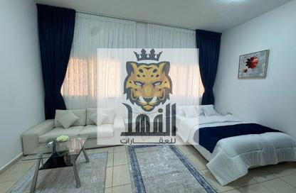 Apartment - Studio - 1 for rent in Al Rawda 2 Villas - Al Rawda 2 - Al Rawda - Ajman