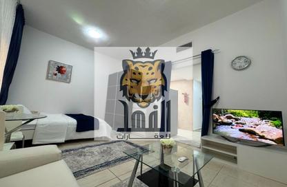 Apartment - Studio - 1 for rent in Al Rawda 2 Villas - Al Rawda 2 - Al Rawda - Ajman