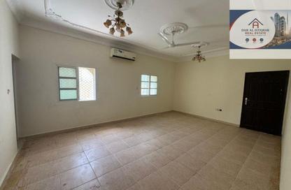 Villa - 4 Bedrooms - 5 Bathrooms for rent in Al Mirgab - Al Heerah - Sharjah Villa - 4 Bedrooms - 5 Bathrooms for rent in Al Mirgab - Al Heerah - Sharjah