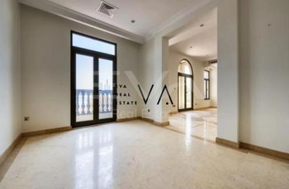 Villa - 5 Bedrooms - 6 Bathrooms for rent in Signature Villas Frond E - Signature Villas - Palm Jumeirah - Dubai Villa - 5 Bedrooms - 6 Bathrooms for rent in Signature Villas Frond E - Signature Villas - Palm Jumeirah - Dubai