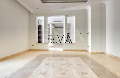 Villa - 5 Bedrooms - 6 Bathrooms for rent in Signature Villas Frond E - Signature Villas - Palm Jumeirah - Dubai Villa - 5 Bedrooms - 6 Bathrooms for rent in Signature Villas Frond E - Signature Villas - Palm Jumeirah - Dubai