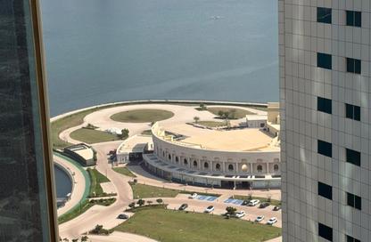 Apartment - 3 - 5 for rent in Al Majaz 3 - Al Majaz - Sharjah