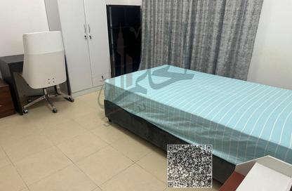 Apartment - 2 - 2 for sale in City Tower - Al Nuaimiya - Ajman Apartment - 2 - 2 for sale in City Tower - Al Nuaimiya - Ajman