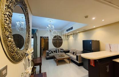 Apartment - 1 Bedroom - 1 Bathroom for rent in Pullman Resort Marjan Island - Al Marjan Island - Ras Al Khaimah