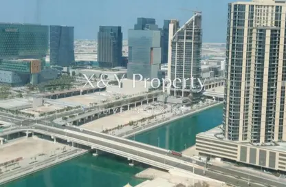 شقة - غرفة نوم - 2 حمامات للبيع في بروج فيوز - مارينا سكوير - جزيرة الريم - أبوظبي