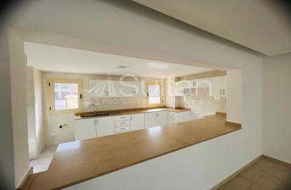 Townhouse - 3 Bedrooms - 3 Bathrooms for rent in The Townhouses at Al Hamra Village - Al Hamra Village - Ras Al Khaimah