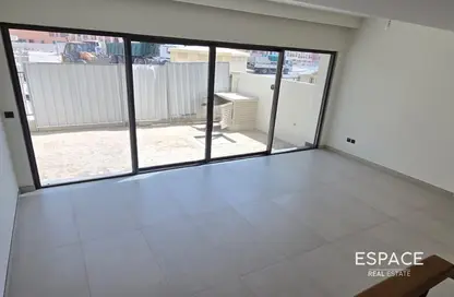 تاون هاوس - 4 غرف نوم - 3 حمامات للايجار في كوستا برافا 1 - كوستا برافا - داماك لاجونز - دبي