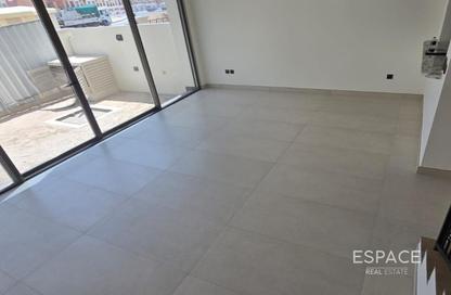 Townhouse - 4 Bedrooms - 3 Bathrooms for rent in Costa Brava 1 - Costa Brava - Damac Lagoons - Dubai