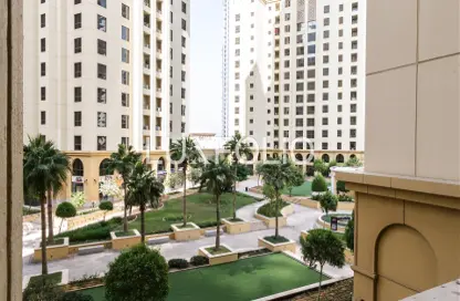 Apartment - 1 Bedroom - 2 Bathrooms for sale in Murjan 1 - Murjan - Jumeirah Beach Residence - Dubai