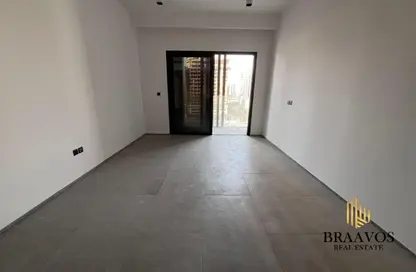 شقة - غرفة نوم - 1 حمام للايجار في مبني س ه 1 - منطقة 14 - قرية جميرا الدائرية - دبي