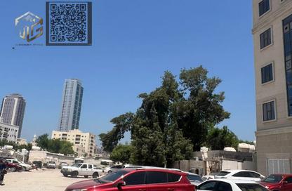Whole Building - 7+ - 7+ for sale in Al Nakheel - Ajman Downtown - Ajman