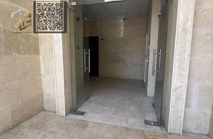 Whole Building - 7+ - 7+ for sale in Al Nakheel - Ajman Downtown - Ajman