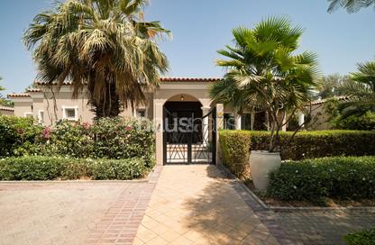Villa - 4 Bedrooms - 5 Bathrooms for sale in Bungalows Area - Green Community - Dubai Investment Park 1 (DIP 1) - Dubai Investment Park (DIP) - Dubai Villa - 4 Bedrooms - 5 Bathrooms for sale in Bungalows Area - Green Community - Dubai Investment Park 1 (DIP 1) - Dubai Investment Park (DIP) - Dubai