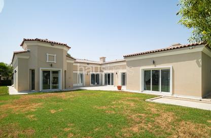 Villa - 4 Bedrooms - 5 Bathrooms for sale in Bungalows Area - Green Community - Dubai Investment Park 1 (DIP 1) - Dubai Investment Park (DIP) - Dubai Villa - 4 Bedrooms - 5 Bathrooms for sale in Bungalows Area - Green Community - Dubai Investment Park 1 (DIP 1) - Dubai Investment Park (DIP) - Dubai