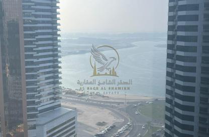 Apartment - 2 - 3 for rent in Al Mamzar - Al Mamzar - Sharjah - Sharjah Apartment - 2 - 3 for rent in Al Mamzar - Al Mamzar - Sharjah - Sharjah