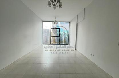 Apartment - 2 - 3 for rent in Al Mamzar - Al Mamzar - Sharjah - Sharjah