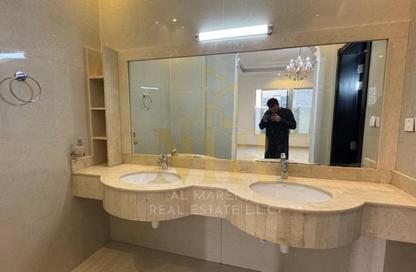 Villa - 5 Bedrooms - 7 Bathrooms for sale in Al Amira Village - Al Yasmeen - Ajman