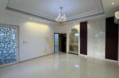 Villa - 5 Bedrooms - 7 Bathrooms for sale in Al Amira Village - Al Yasmeen - Ajman