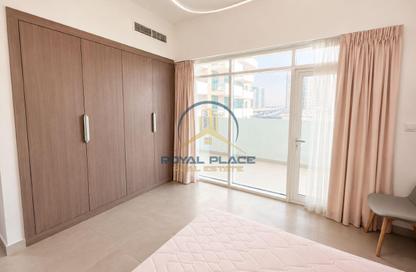 Apartment - 1 Bedroom - 1 Bathroom for sale in Azizi Farishta - Al Furjan - Dubai
