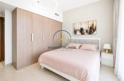 Apartment - 1 Bedroom - 1 Bathroom for sale in Azizi Farishta - Al Furjan - Dubai