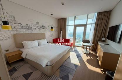 Apartment - Studio - 1 for sale in Terhab Tower 1 - Terhab Hotels and Towers - District 3 - Jumeirah Village Triangle - Dubai Apartment - Studio - 1 for sale in Terhab Tower 1 - Terhab Hotels and Towers - District 3 - Jumeirah Village Triangle - Dubai
