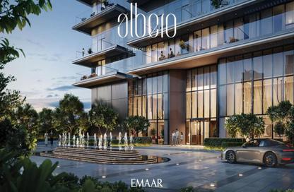 Apartment - 3 Bedrooms - 4 Bathrooms for sale in Albero by Emaar - Dubai Creek Harbour (The Lagoons) - Dubai