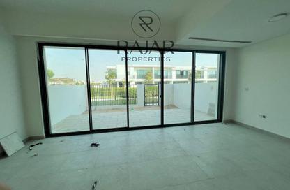 Townhouse - 3 Bedrooms - 4 Bathrooms for sale in Elora - The Valley - Dubai