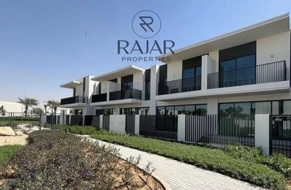 Townhouse - 3 Bedrooms - 4 Bathrooms for sale in Elora - The Valley - Dubai