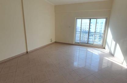 Apartment - 1 Bedroom - 1 Bathroom for rent in Riviera Lake View - Riviera Residence - International City - Dubai