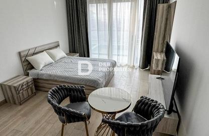 Apartment - Studio - 1 Bathroom for sale in Bloom Towers C - Bloom Towers - District 10 - Jumeirah Village Circle - Dubai