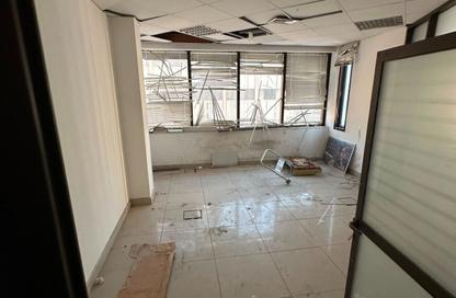 Co-working space - Studio - 1 for rent in Al Marwa Tower 2 - Al Marwa Towers - Cornich Al Buhaira - Sharjah