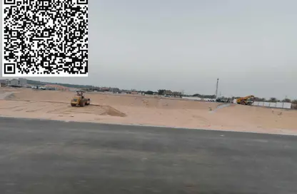 Land - Studio for sale in Al Helio - Ajman