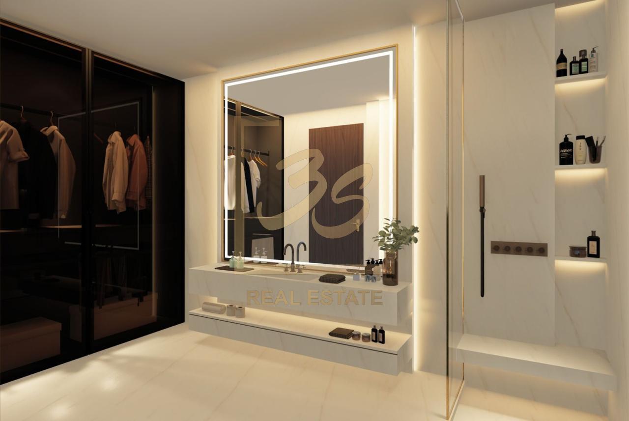 PRIVATE POOL | ROOFTOP | MULTIPLE UNITS by 229540 