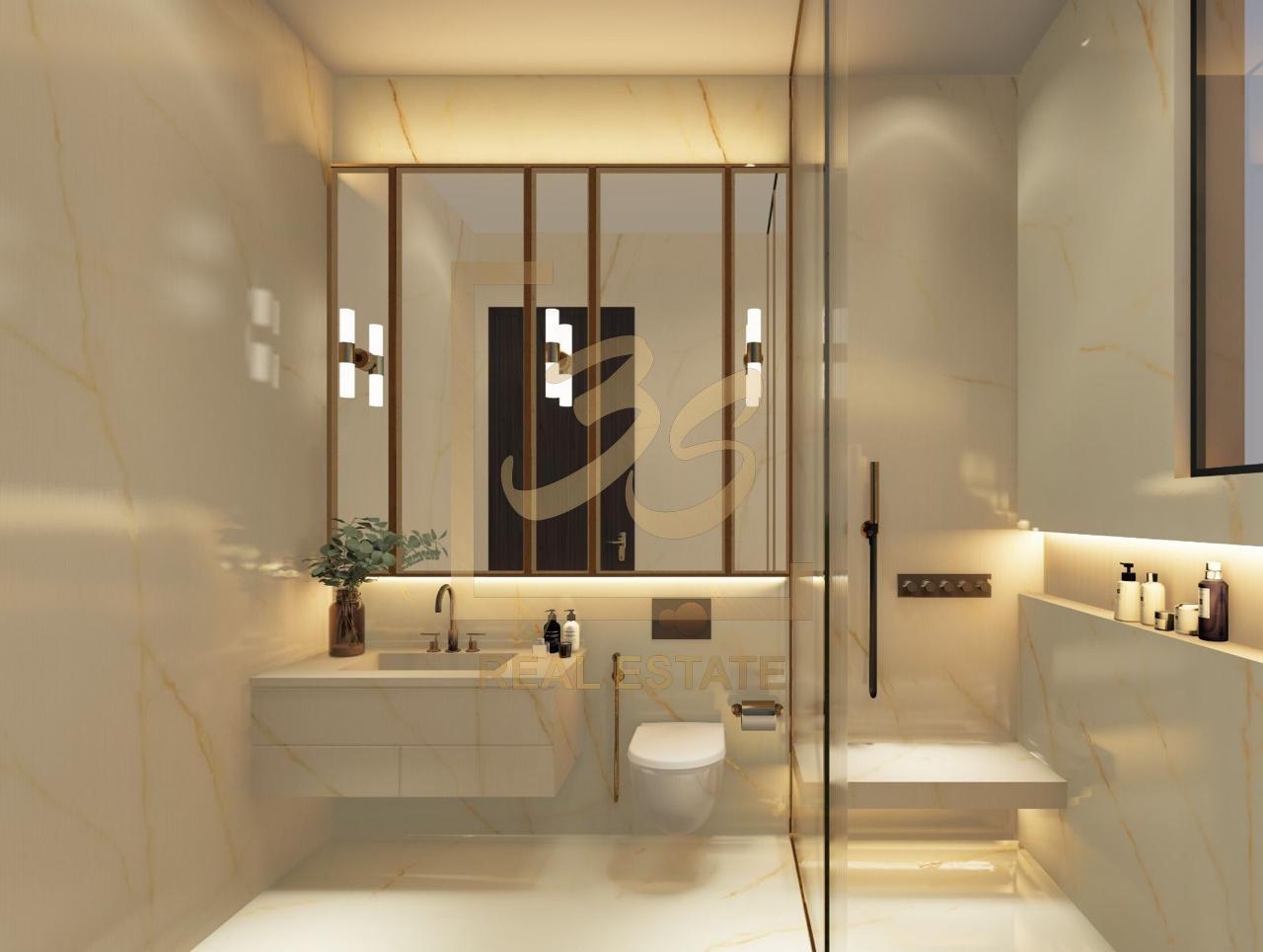 PRIVATE POOL | ROOFTOP | MULTIPLE UNITS by 229540 