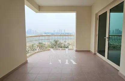 Apartment - 2 Bedrooms - 3 Bathrooms for rent in Al Das - Shoreline Apartments - Palm Jumeirah - Dubai Apartment - 2 Bedrooms - 3 Bathrooms for rent in Al Das - Shoreline Apartments - Palm Jumeirah - Dubai